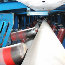 China Pipe Conveyor Belt / China Rubber Conveyor Belt/ China Conveying Belt